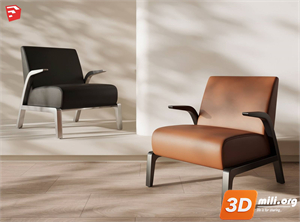 Armchair Skp Files
